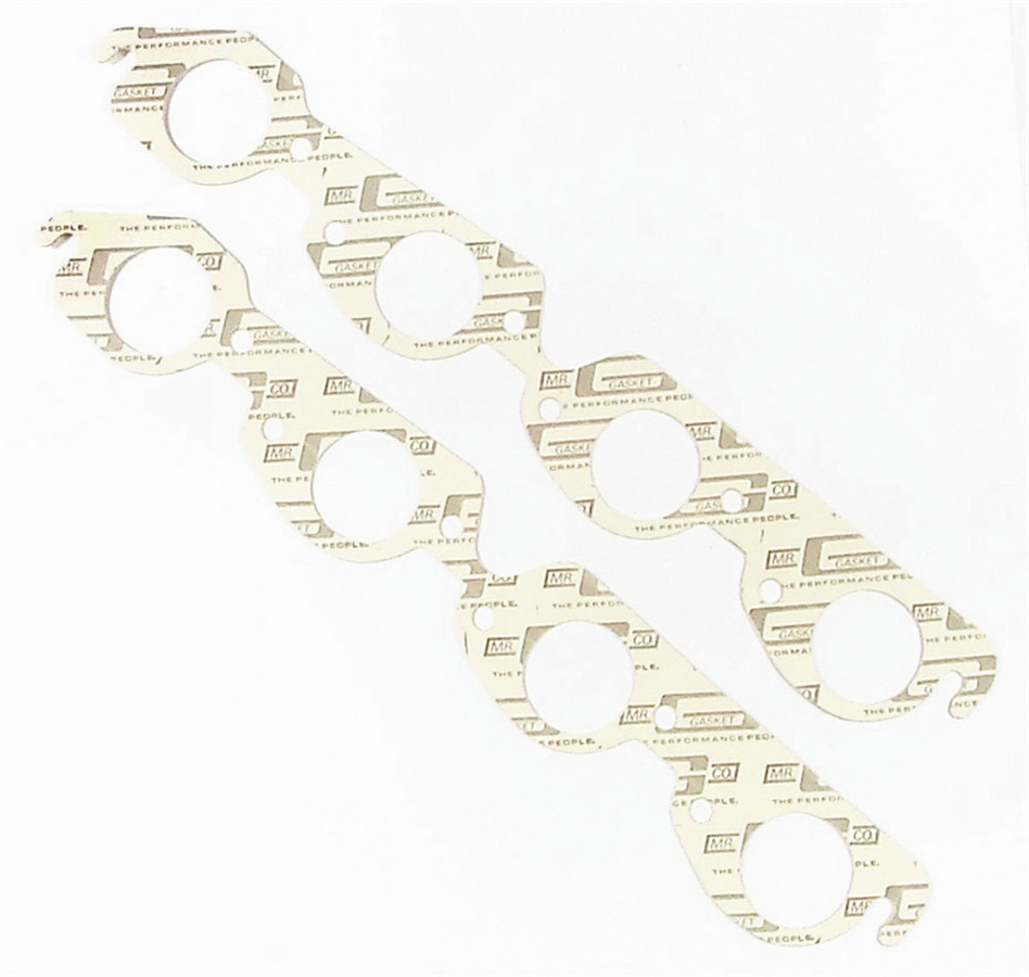 BBC Exhaust Gasket 152