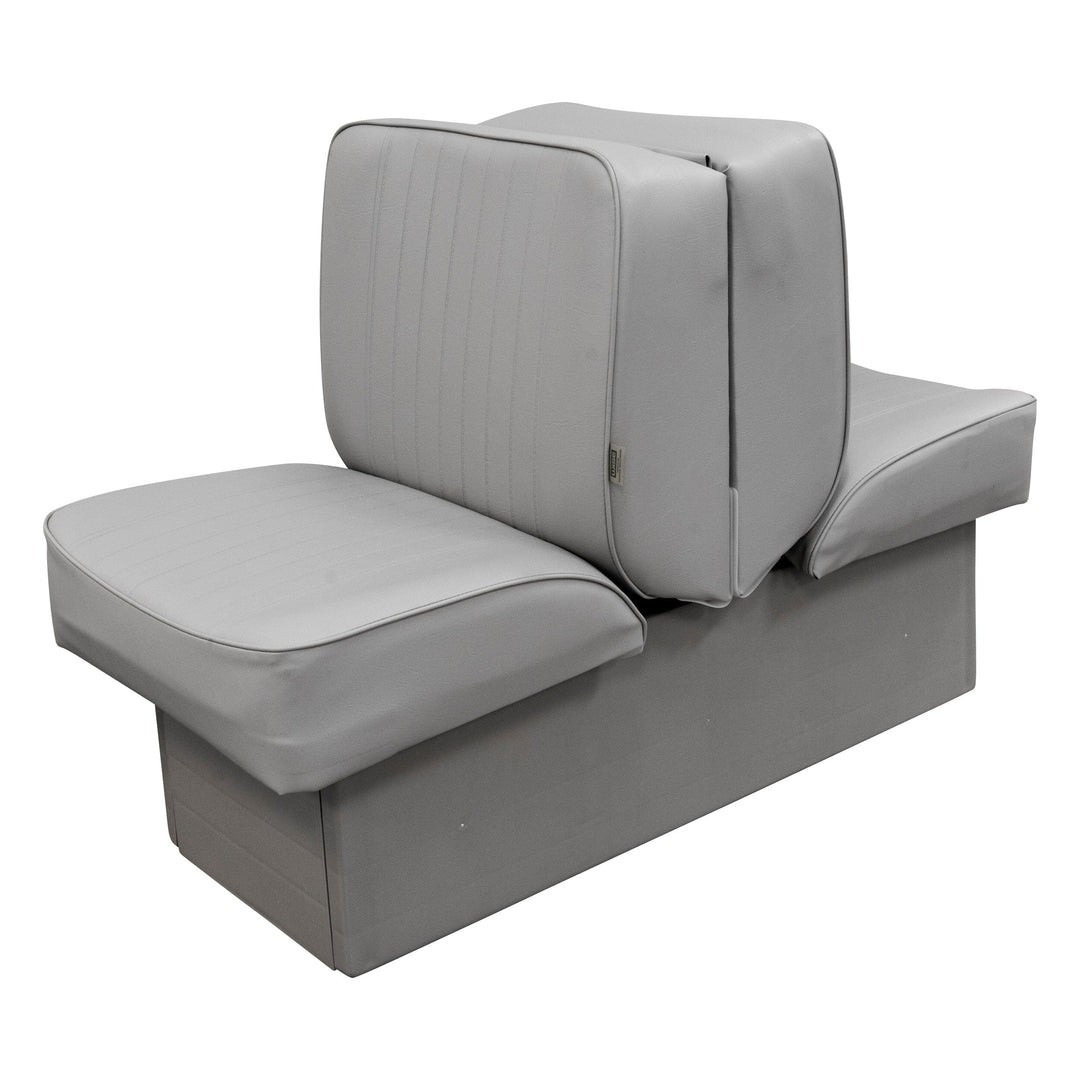 For DELUXE SERIES LOUNGE SEAT