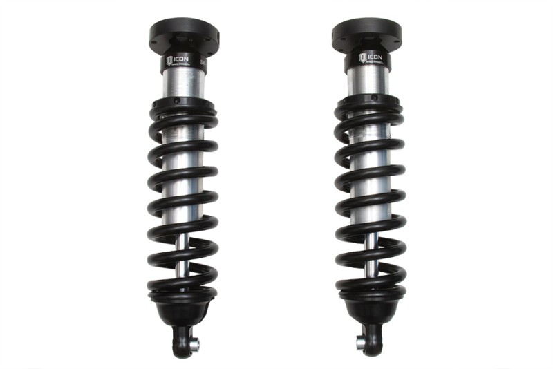 ICON VS 2.5 Series Coilover Kit Toyota Tundra Sequoia