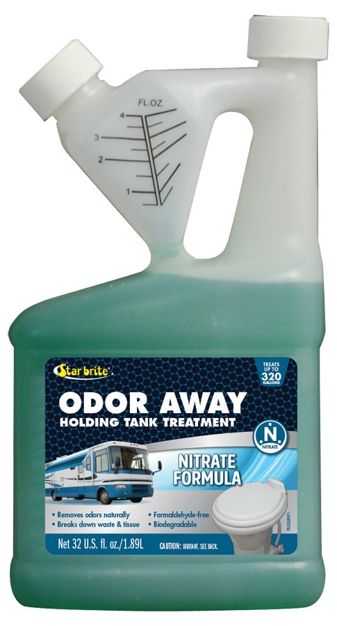 RV ODOR AWAY 32 OZ