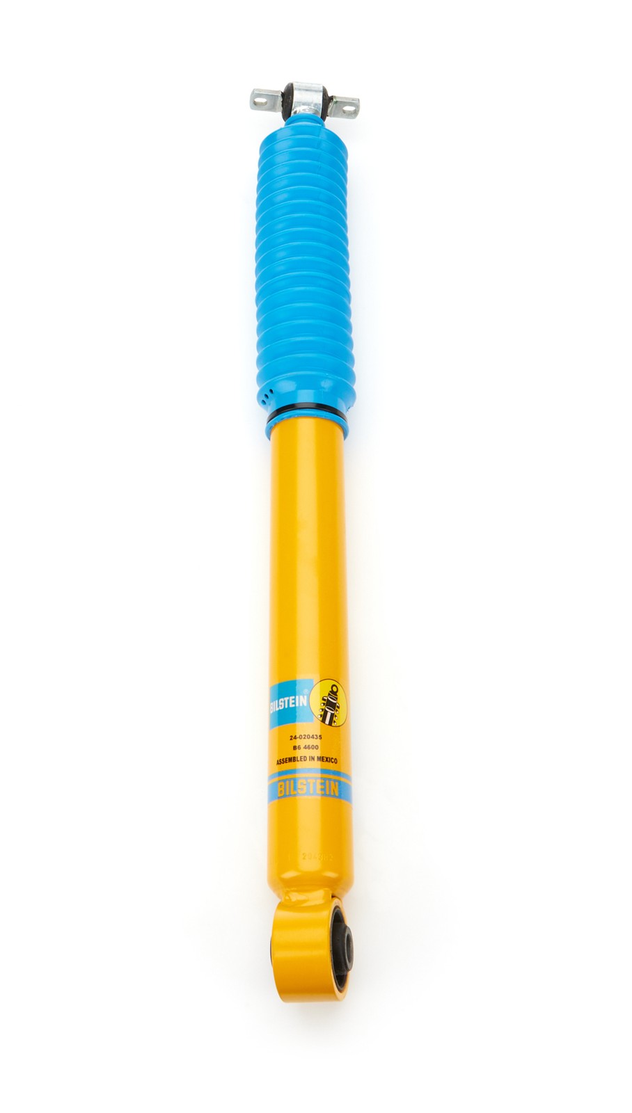 Bilstein B6 4600 Rear Shock Absorber Steel for 1988-1999 GM Fullsize Trucks SUVs