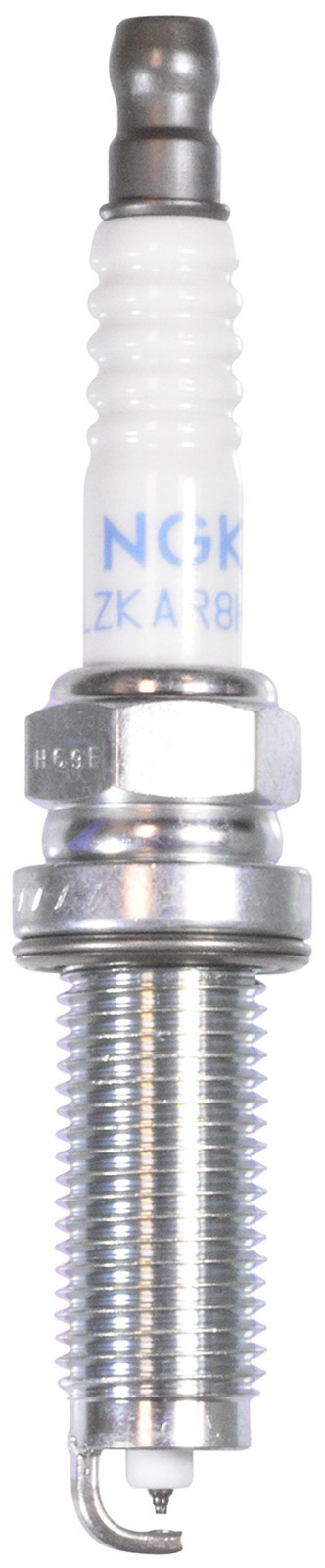 NGK Laser Iridium Spark Plug for 2016-2020 Honda Civic EX L4; EX-L L4, Box of 4