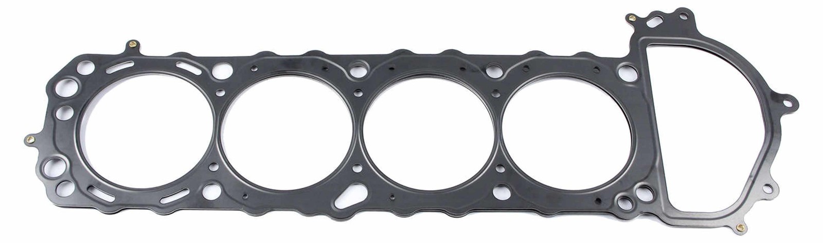 Cometic 90mm MLS Head Gasket .040 for Nissan KA24D KA24 2.4L Engines C4285-040