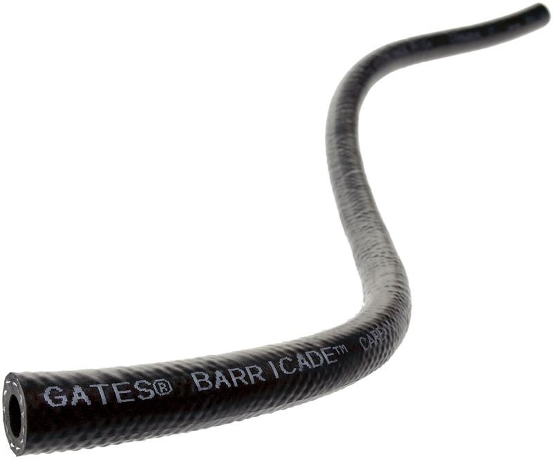Gates Barricade Fuel Line Hose 3/8in x 25ft 50 PSI Automotive Use