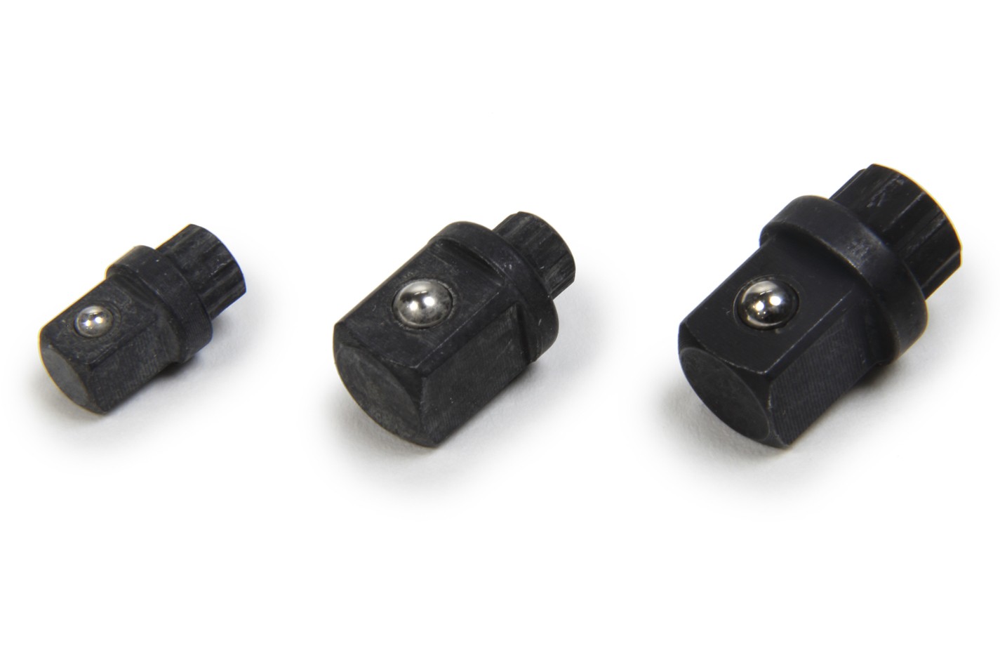 Proform 12pt Socket Assist Kit 1/4in 3/8in Drive