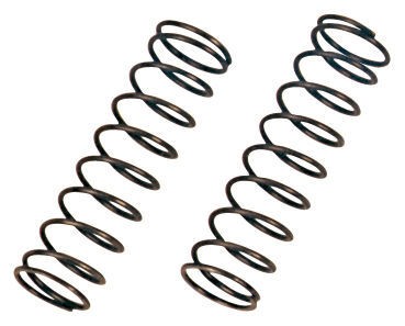 Proform Valve Check Springs Pair 7/8 Inch Diameter 2Inch Tall Steel - Part#66793