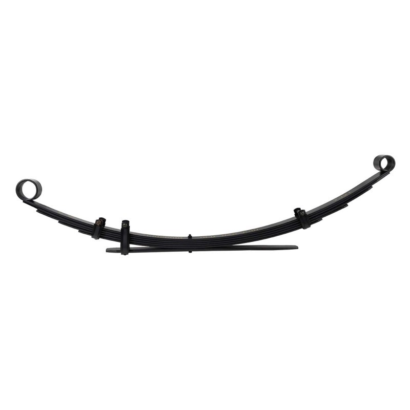 Old Man Emu Rear Leaf Spring Set Steel for 1990-1996 Jeep Cherokee Base L4