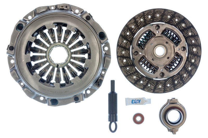 Exedy OE Clutch Kit Saab 9-2X 2005 Subaru Impreza Forester