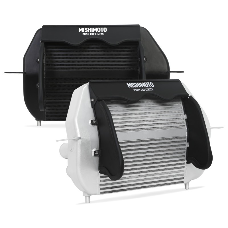 Mishimoto Intercooler Kit Ford F-150 EcoBoost 2011-2014 3.5L Turbo