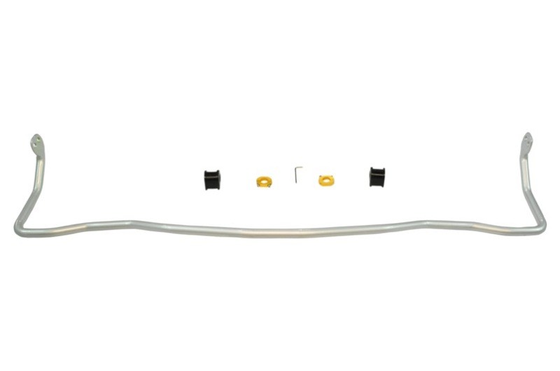 Whiteline BSR39Z 20mm Adjustable Rear Sway Bar For Subaru Legacy Outback