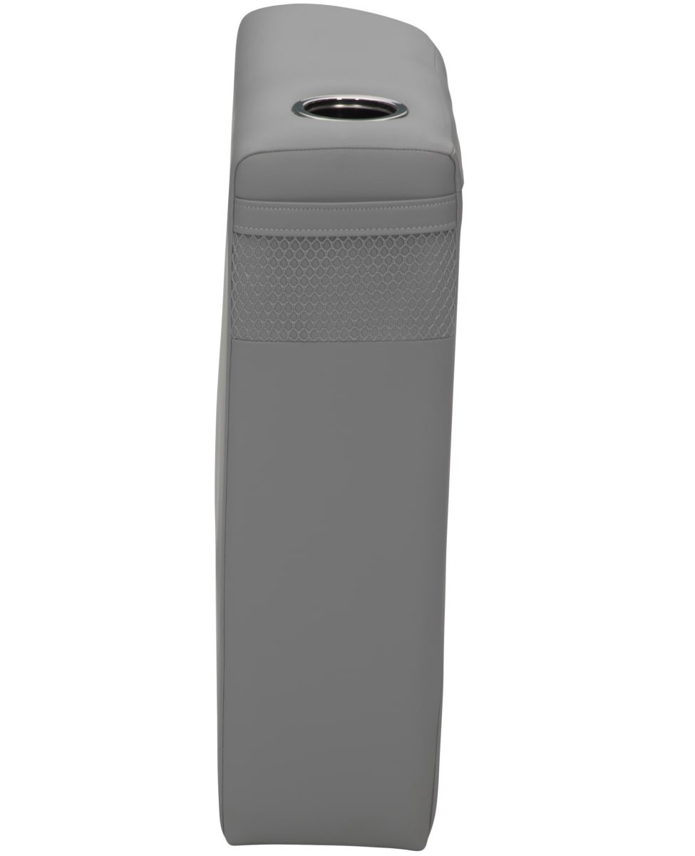 Taylor Made Left RTM Slide-Out Arm 8.5 x 25 Charcoal OEM Replacement