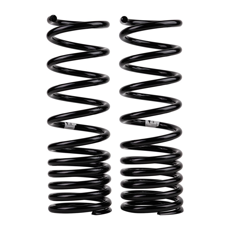 Old Man Emu Rear Coil Spring Set For Isuzu Trooper 1989-1996 OME ARB 2912