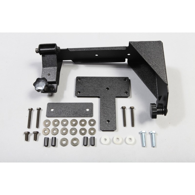 ARB BP-51 3-Inch Medium Lift Kit with KDSS and Upper Control Arms for Toyota