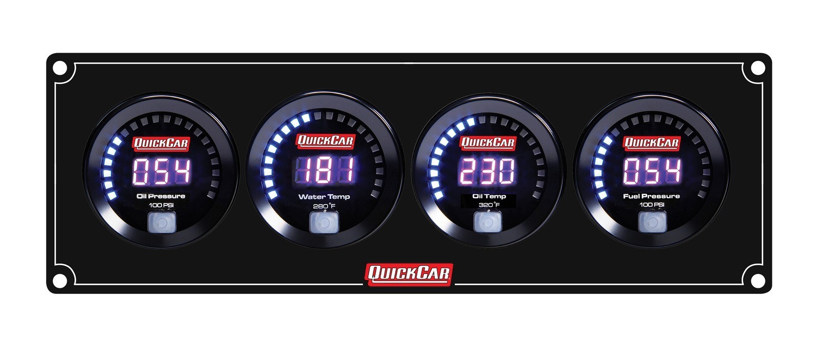 8in Dual Diaphram Brake Booster Black