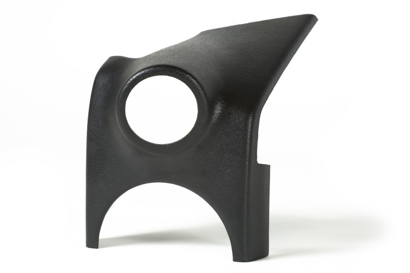 Bully Dog Custom Dash Mount for 2008-2012 Ford F-250/F-350/F-450/Ram 2500/3500