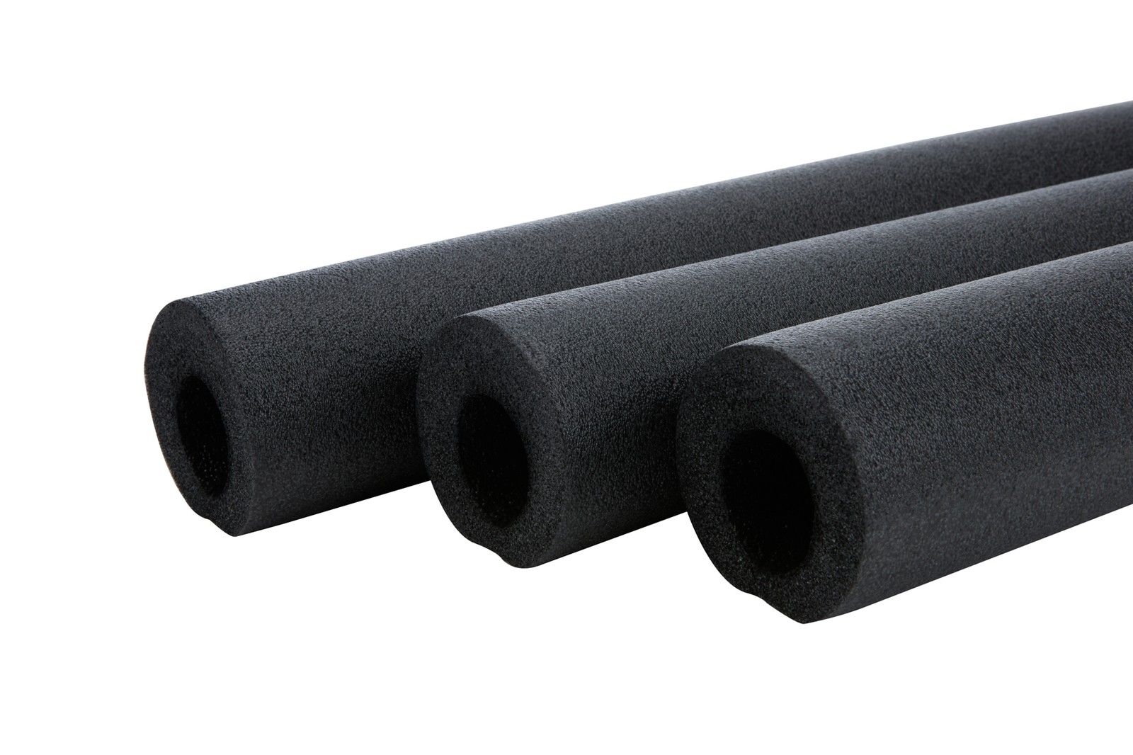 Allstar Performance Roll Bar Padding Set of 3 36in Foam Black