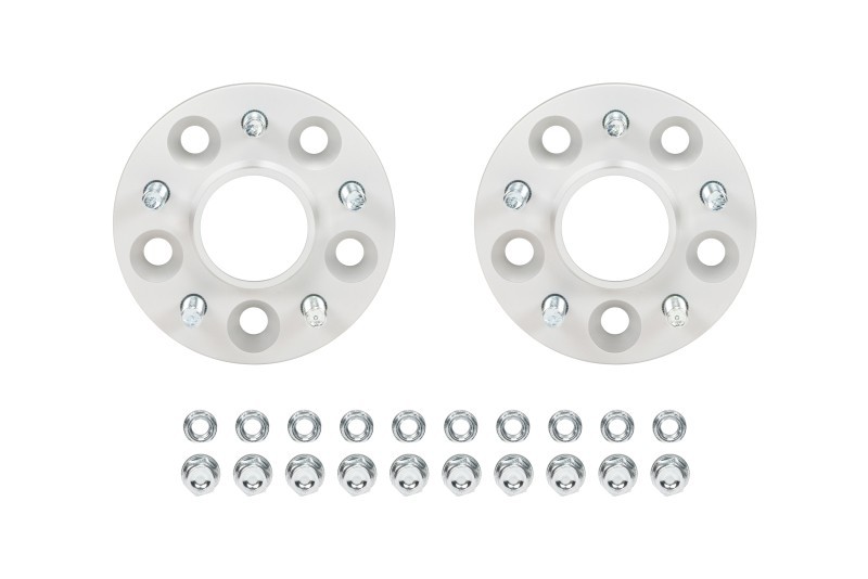 Eibach Pro-Spacer System 20mm Wheel Spacer * Fits Nissan Murano & Infiniti