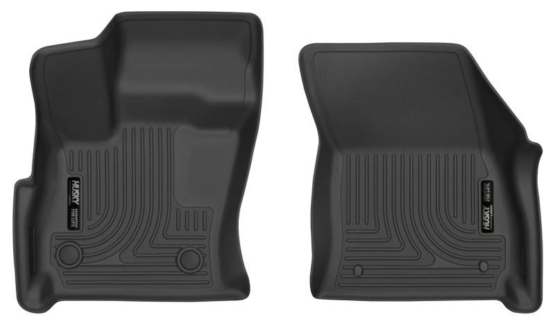 Husky Liners X-Act Contour 3rd Seat Floor Liner for Lincoln Continental