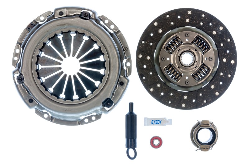 Exedy OE Clutch Kit for Toyota 4Runner Tacoma 2.7L L4 1996-2000