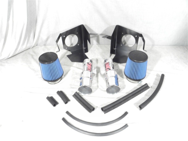 Injen SP1961BLK Cold Air Intake Infiniti G25 2011-12 Toyota Tundra 2021