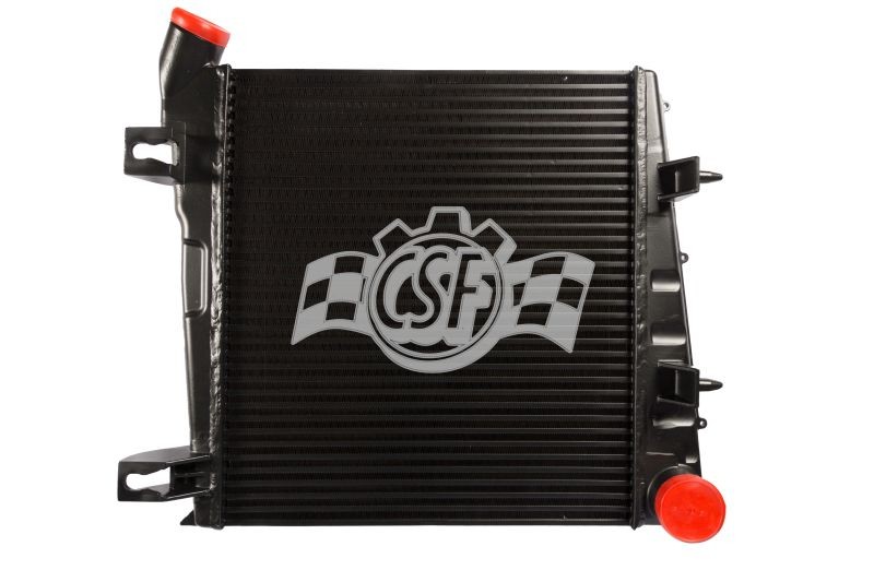CSF 6012 INTERCOOLER FORD F250 F350 SUPER DUTY 6.4L POWERSTROKE 2008-2010