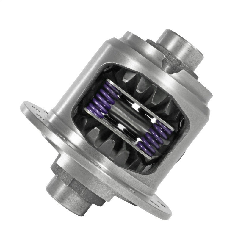 For Yukon Gear Dura Grip Positraction For 2014+ GM 9.5in & 9.76in W/ 3.42