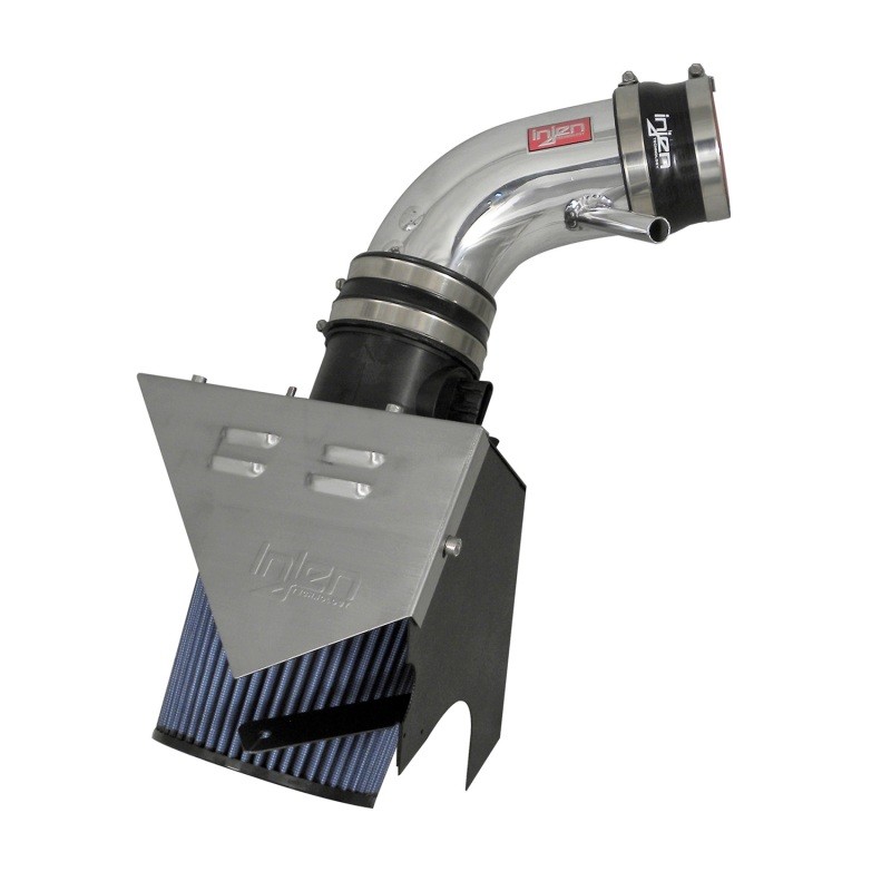 Injen Cold Air Intake SP1391BLK for Hyundai Genesis Coupe 3.8L V6 Black