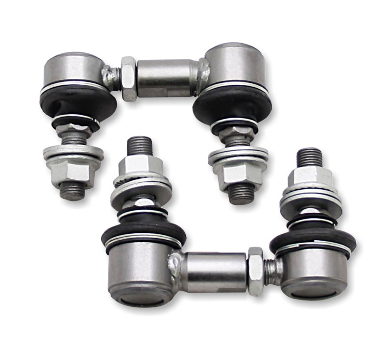 SuperPro Adjustable End Link Set Subaru Legacy WRX TRC1225