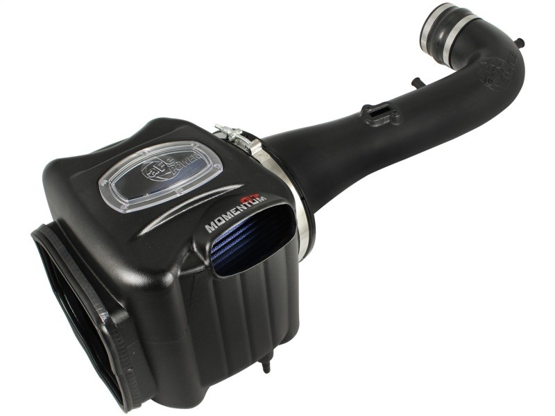 aFe Momentum GT PRO 5R Intake for Silverado Sierra 1500 2014-2017