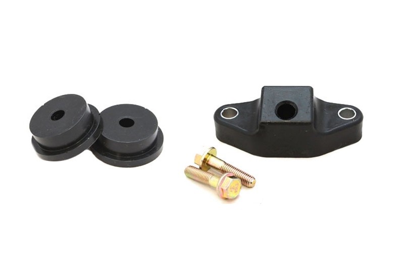 Torque Solution Shifter & Rear Bushings Combo Subaru STI 2004-2014