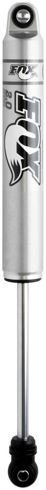 FOX 2.0 Performance IFP Rear Shock 0-2" Lift for 2007-2018 Jeep Wrangler JK