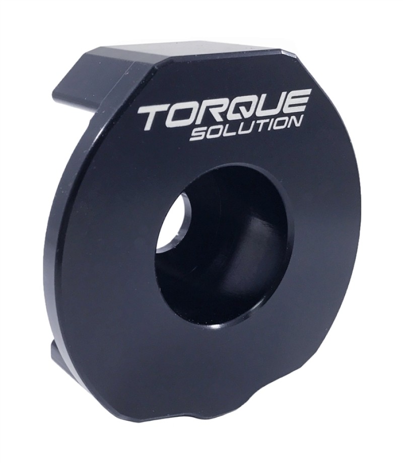 Torque Solution Billet Pendulum Insert VW Golf GTI MK7 Circle Version