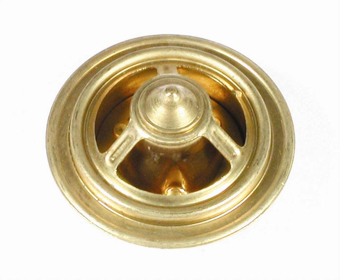 Mr Gasket 180 Degree Thermostat Brass Copper High Flow for Mopar