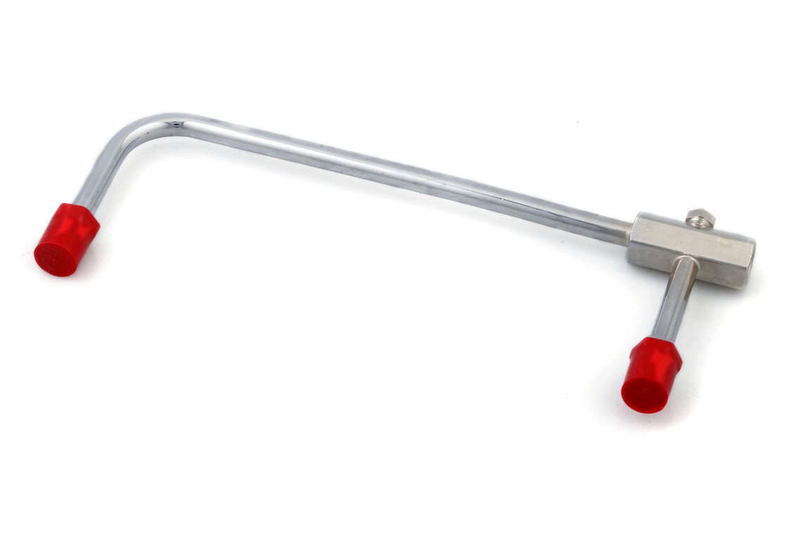 Holley 34-160 Fuel Line Holley 4160 Carburetor 5/8-18 Flare Inlet Outlets