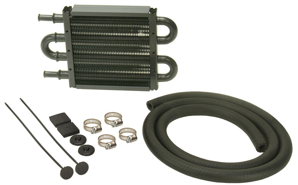 Derale Power Steering Cooler Automotive Use 13212