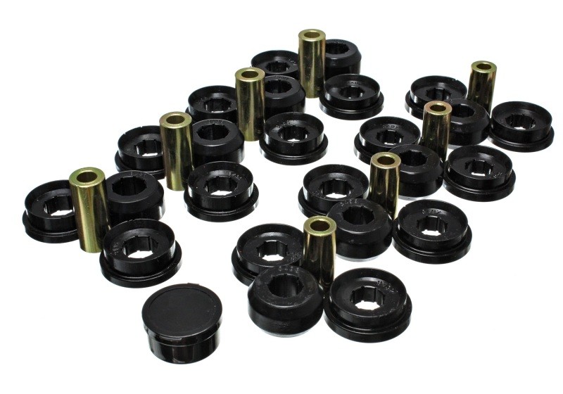 Energy Suspension 8.3129G Control Arm Bushing Set Toyota FJ Cruiser 4Runner