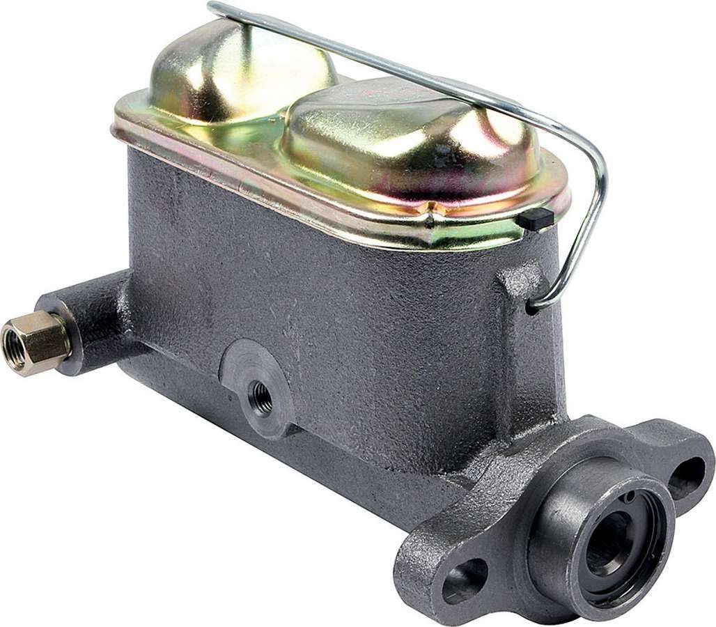 Allstar Performance Master Cylinder 1-1/4 Bore Integral Reservoir Brake