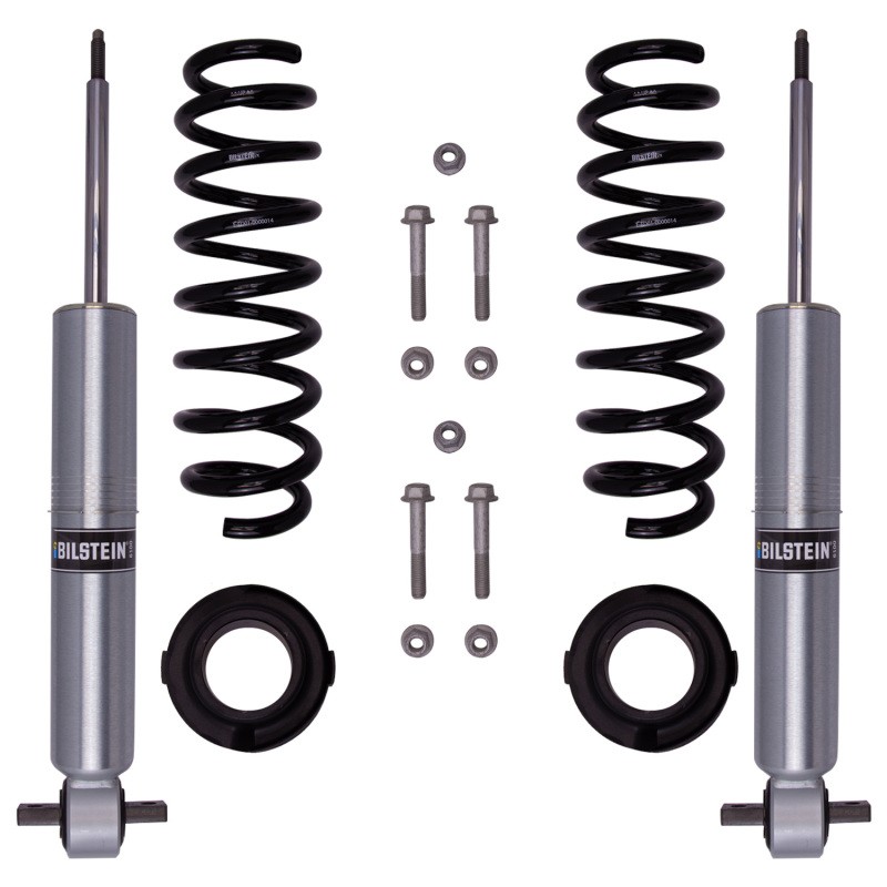 Bilstein B8 6112 Front Suspension Kit for 2021-2023 Ford Bronco