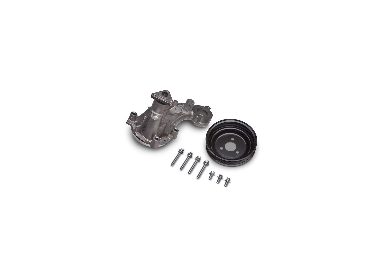 Ford Water Pump Kit Coyote 5.0L/5.2L Engines