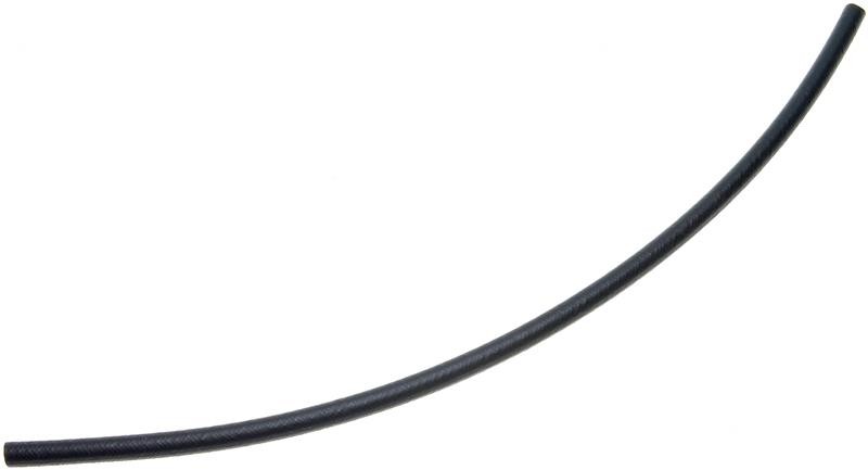 Gates 27002 1/4in x 25ft PVC Fuel Line Hose 50psi EEC/PCV Emissions Rated