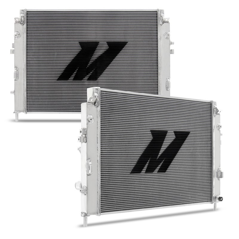 Mishimoto Performance Aluminum Radiator for 2006-2015 Mazda NC Miata