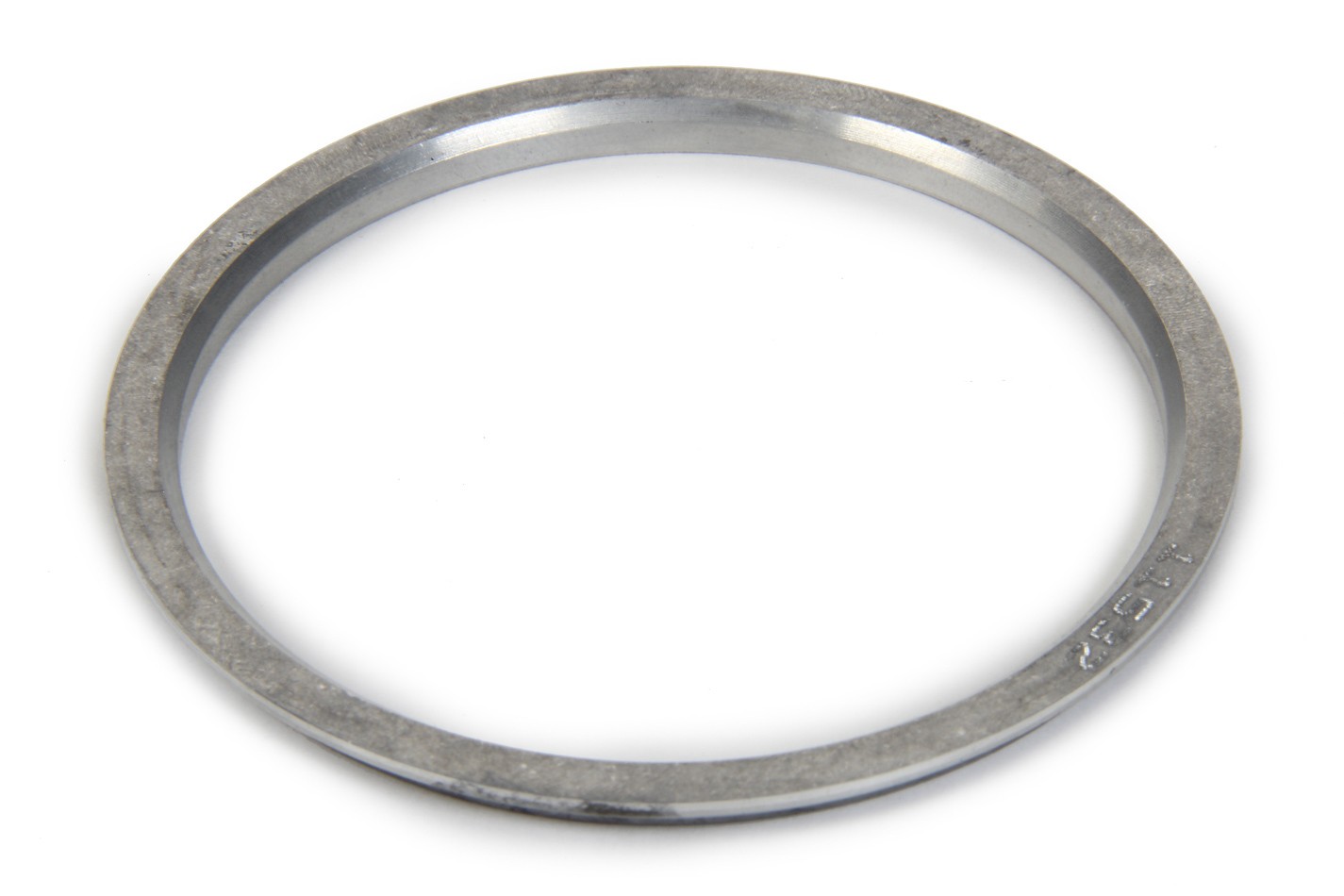 Wilwood Universal Brake Rotor Adapter Hat 2.78 in ID Aluminum Natural Finish