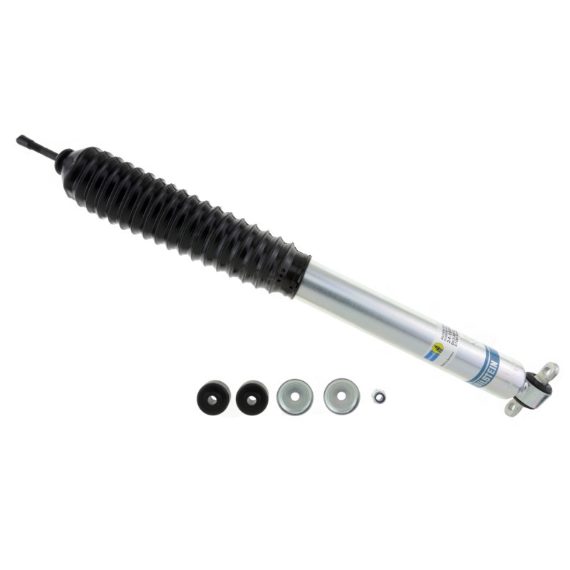 Bilstein 5100 Series 46mm Front Monotube Shock Absorber for 98-06 Jeep Wrangler