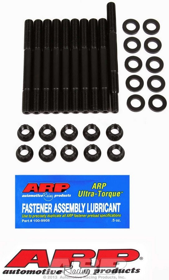 ARP 156-5401 Main Stud Kit Ford 4.6 5.4 Modular 12 Point 8740 Chromoly