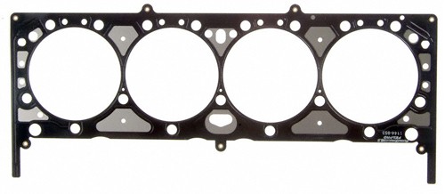 Fel-Pro SBC MLS Head Gasket 4.200 In Bore .053 In Thickness