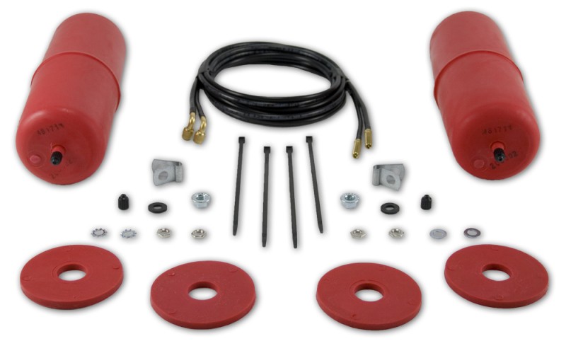Air Lift 1000 Air Spring Kit GMC Jimmy Leveling Support for Towing