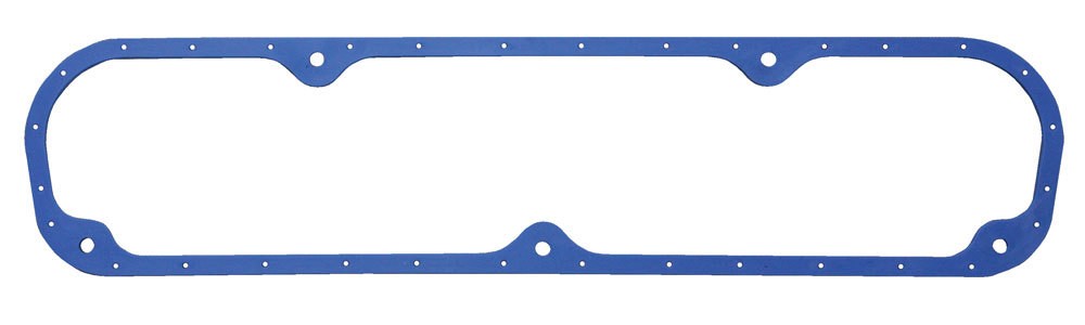 Valve Cover Gasket Pair 0.188in Steel Core for Small Block Mopar