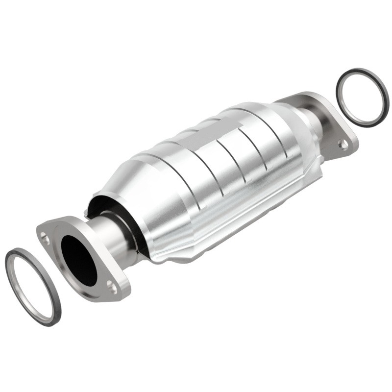 MagnaFlow HM Grade Catalytic Converter For Toyota Corolla Geo Prizm 89-97 23886