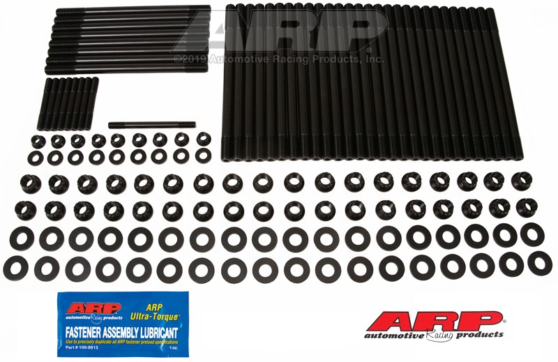 ARP Head Stud Kit 250-4301 Ford 6.7L Power Stroke Diesel 2011-2015