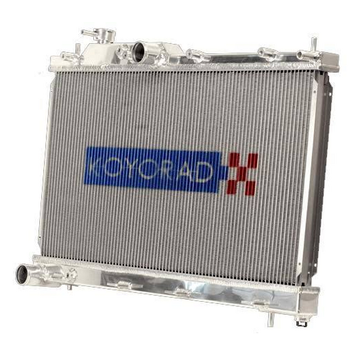 Koyo Radiator for Toyota Supra 1987-1991 Manual Transmission USDM